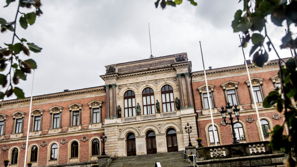 Rädda skyndsamt det sjunkande skepp som är svensk högre utbildning, manar företrädare för alla Uppsala universitets studentkårer.