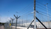 Överfulla fängelser tickande bomb