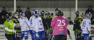 Matchstraff sänkte IFK i Halland.