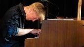 Uppsalapianisten Emil Ingmar släpper solo-ep