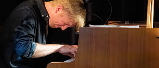 Uppsalapianisten Emil Ingmar släpper solo-ep