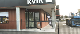 Dansk kedja öppnar butik i Uppsala