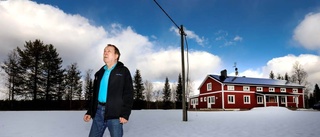 Lågt intresse för att lagra el i Norrbotten