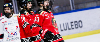 Luleå Hockeys succéformation splittras