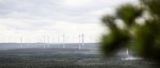 "Sälj Eskilstunas vindkraftverk i Norrland"