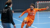 AFC Futsal hänger med i toppen