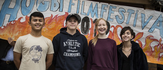 Filmfestivalen som får elever att växa