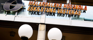Mälardalens universitet stärker forskningen i Sverige