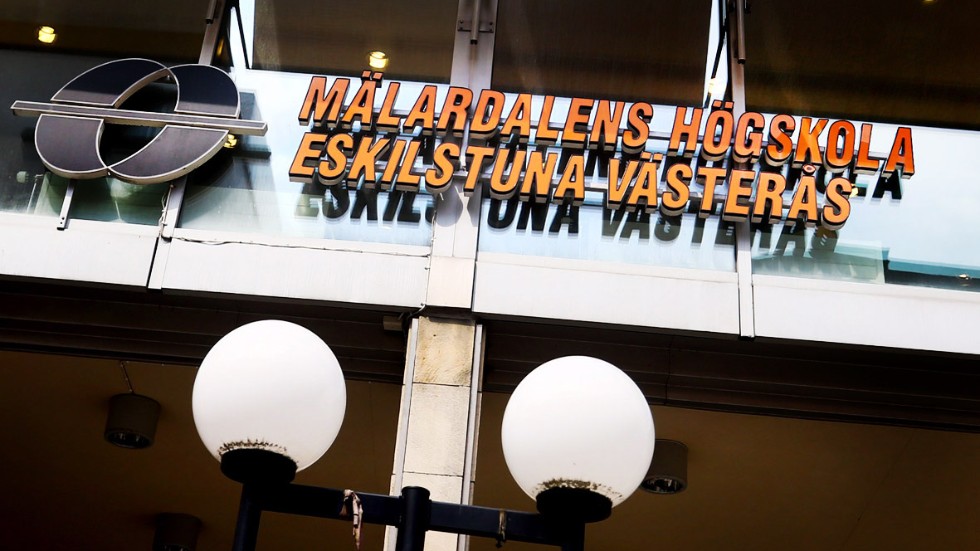 Stödet för att göra Mälardalens högskola till universitet varit stort, skriver statsminister Stefan Löfven (S) och statsrådet Matilda Ernkrans (S).