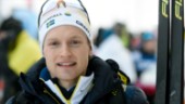 Doldisen redo för Tour de Ski: "Passar mig"