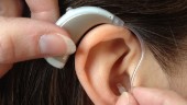 Inget vårdval för att prova hörapparat