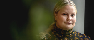 Sarah Klang på väg mot Luleå: "Är kul igen"