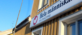 Historien om härbärget för hemlösa i Enköping