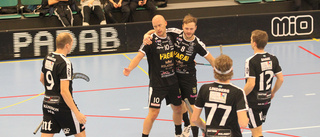 Mål på mål när serieledande Åby tog ny seger