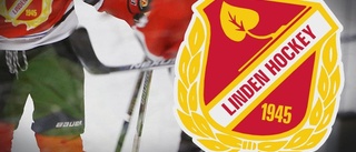 Linden Hockey lånar från Brynäs