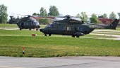 Det räcker med en flygplats i Östergötland