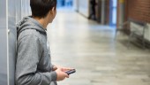 Mobbningen ökar i svenska skolor