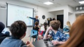 Lärandet kräver lugn och ro i klassrummet