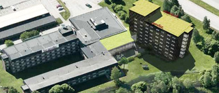 Klart: De ska bygga Luleås nya hotell