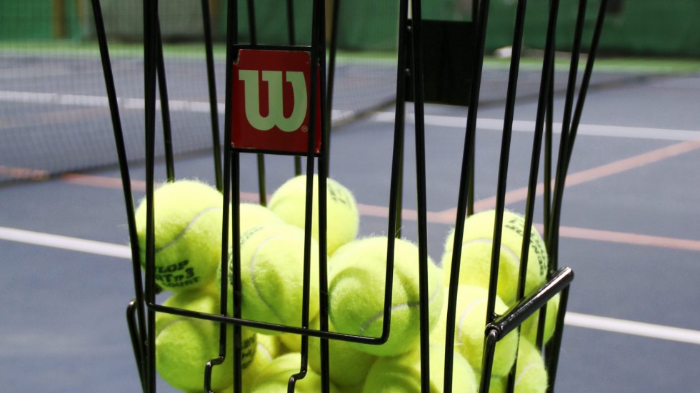Flera tennismatcher har redan avverkats i Vårcupen i Vimmerby. Kommande helg spelas det nya matcher. 