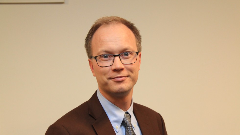 Christopher Sjöwall tilldelades priset för sin patientnära reumatologiska forskning. 