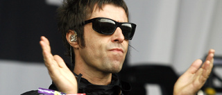 Liam Gallagher vill återförena Oasis