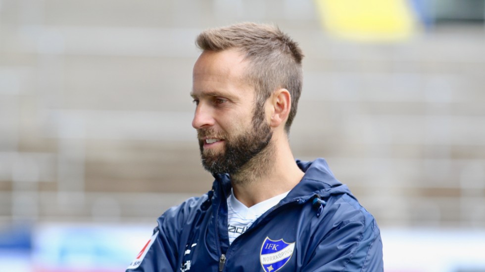 Mathias Florén gjorde fem och en halv säsong i Groningen. 