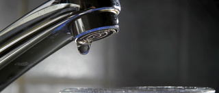 Vattenläcka i Överkalix – vattnet är åter