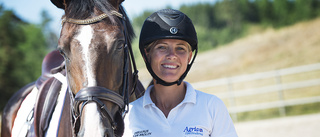 Kittel köpte Brolins häst med sikte mot OS