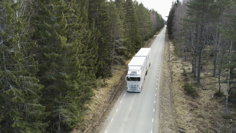Miljöpartiet föreslår att Linköping ska bli pilotkommun för hållbara transporter.
