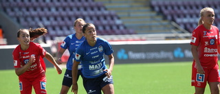 United föll med uddamålet mot Linköping