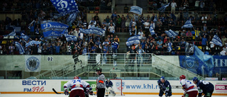 Avslöjar: 382 KHL-matcher – nu klar för Guts