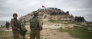 Kritiken ökar mot Israelplaner på annektering