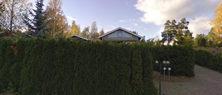 Mindre hus på 63 kvadratmeter sålt i Trosa - priset: 4 075 000 kronor