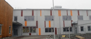 Slottsskolan i Vingåker ändrar i undervisningsbeslut