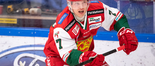 Jonathan Granström förlänger med Mora