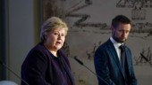Norska skolor stängda till efter påsk