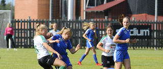 Läget angående ungdomsfotbollen i Norrbotten