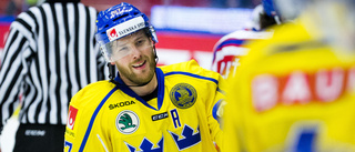Uppgifter: Omark lämnar KHL för Schweiz
