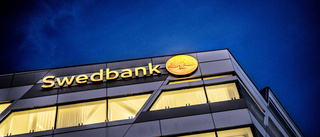 Indragen fallskärm bara början för Swedbank