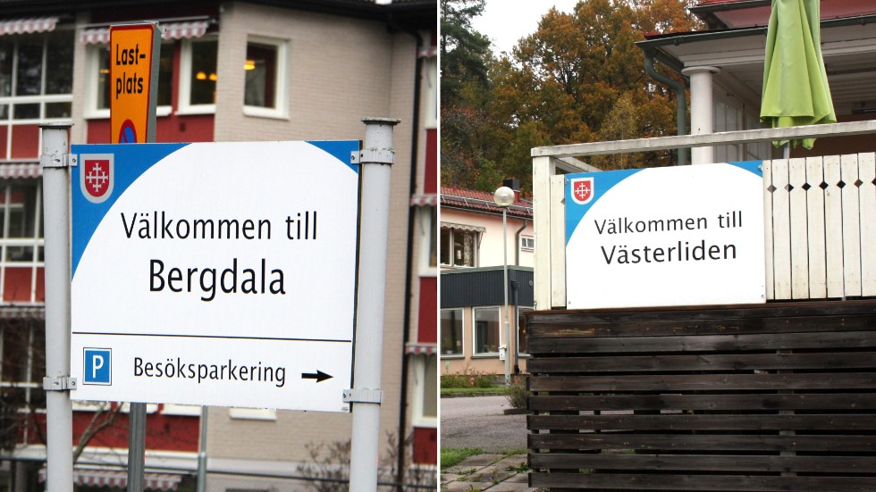 Nu råder det totalt besöksförbud vid Kinda kommuns särskilda boenden Stångågården, Västerliden och Bergdala.