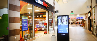 Då stänger Gamestop i Tuna park