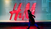 H&M fryser tyska hyresinbetalningar