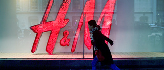 H&M fryser tyska hyresinbetalningar