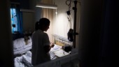 Medicin försvann vid hundratals tillfällen: Sjuksköterska i Skellefteå anmäls 