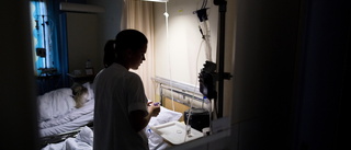 Medicin försvann vid hundratals tillfällen: Sjuksköterska i Skellefteå anmäls 