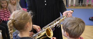 Skapande skola-pengar till Skellefteå och Malå 