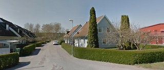 124 kvadratmeter stort kedjehus i Ljungsbro sålt för 3 162 000 kronor