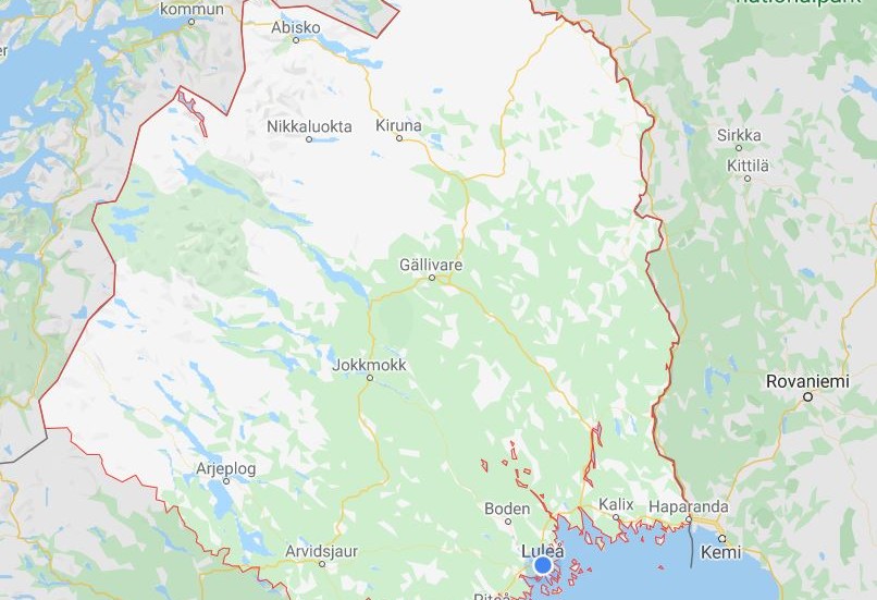 För Region Norrbotten handlar det om  ett tillskott på cirka 285 miljoner kr, för Luleå nästan 142 miljoner kr och för Boden 51 miljoner kr under 2020.