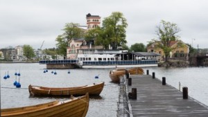 Västerviks tredje bästa kommun i ranking • Samtliga kommuner har granskats • Dan Nilsson (S): "Glad och stolt" 